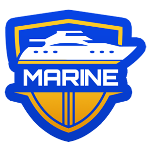marine badge