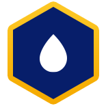 oil drop icon